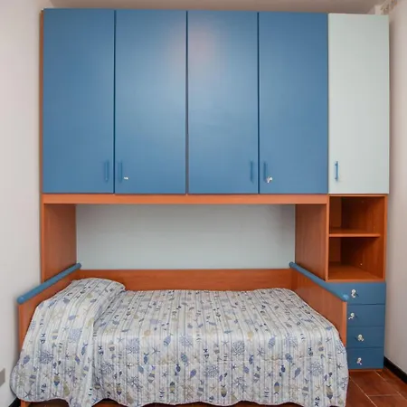 Apartamento Casa Ale Finale Ligure