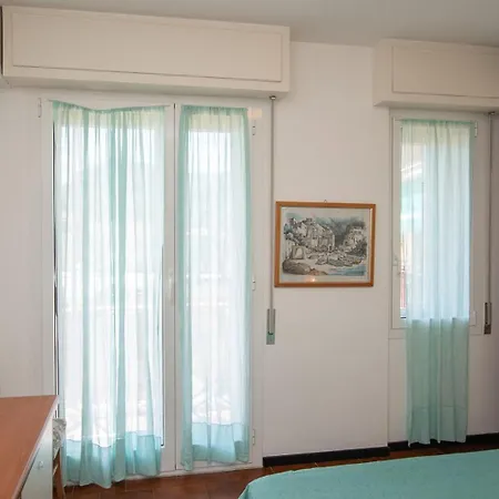 Apartamento Casa Ale